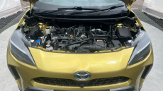 Toyota Yaris Cross 1.5 Hybrid Dynamic 5dr CVT Hybrid Estate